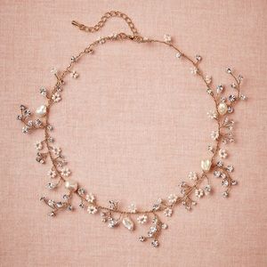 ISO In search of BHLDN “Starry Vine” Necklace